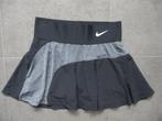 Tennisrok, Nike, als nieuw, maat M, Kleding | Dames, Maat 38/40 (M), Verzenden, Zwart, Nike