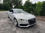 Audi A7 S-line 3.0tdi van 1ste eigenaar in TOPSTAAT GEKEURD, Auto's, Audi, Particulier, Te koop, A7