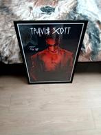 Poster travis scott, Ophalen, Zang