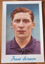 1950-51 (pre panini) De Beukelaar Sermon RSC Anderlecht!, Ophalen of Verzenden, Zo goed als nieuw, Sticker