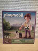 Playmobil à partir de 4 ans, 4 pièces (70371)état impeccable, Enfants & Bébés, Jouets | Playmobil, Comme neuf, Ensemble complet