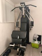 Technogym unica, Centrale électrique, Enlèvement, Utilisé, Métal