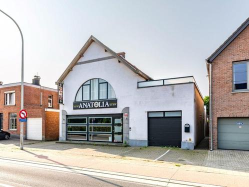Commercieel te koop in Hoogstraten, Immo, Huizen en Appartementen te koop, Overige soorten, C