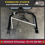 Arceau Porsche Cayman GT4, Enlèvement, Utilisé, Porsche