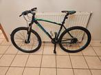 Mountainbike torpado jupiter plus 27.5 inch, Fietsen en Brommers, Ophalen, Gebruikt, Heren, Overige merken