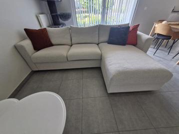 L-zetel VIMLE, Trois personnes, 250 à 300 cm, Banc d'angle, Enlèvement