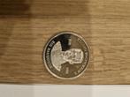 Munt koning boudewijn 30 mm NS, Postzegels en Munten, Setje, Goud, Goud, Ophalen of Verzenden