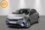 Opel Corsa Edition *GPS-PDC*, Auto's, Te koop, Zilver of Grijs, Stadsauto, 5 deurs
