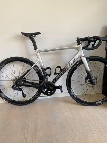Specialized Allez Sprint - 56 beschikbaar voor biedingen