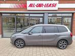 Citroen C4 PureTech S&S Feel EAT8, Automaat, Zwart, 5 zetels, 5 deurs
