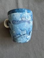 Tas Efteling in blauwe kleur, Verzamelen, Efteling, Ophalen of Verzenden, Zo goed als nieuw, Overige typen