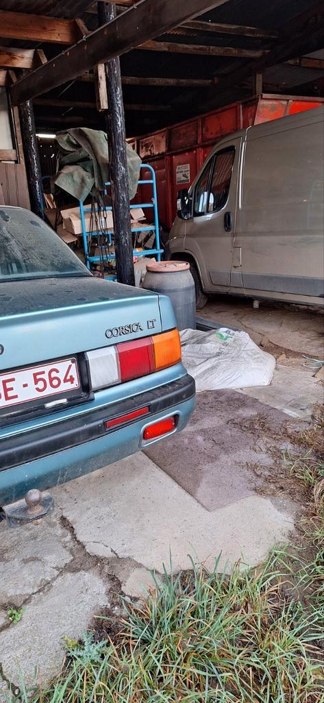 Chevrolet Oldtimer, Autos : Pièces & Accessoires, Autres pièces automobiles, Chevrolet, Enlèvement ou Envoi