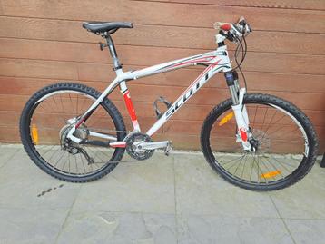 Scott Scale 70 beschikbaar voor biedingen