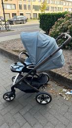 Cybex, Talos s, Blauw, Ophalen, Gebruikt