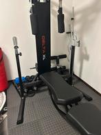 Kettler Delta XL Krachtstation, Ophalen, Benen, Gebruikt, Krachtstation