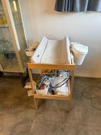 2 Table à langer IKEA, Enlèvement, Comme neuf