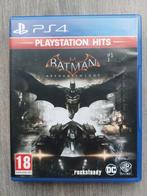 PS4 Batman Arkham Knight, Consoles de jeu & Jeux vidéo, Jeux | Sony PlayStation 4, Comme neuf, À partir de 18 ans, Enlèvement