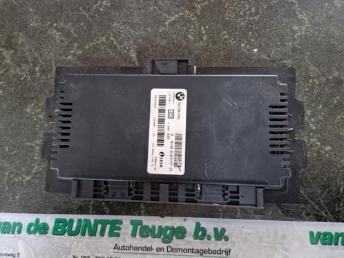 Computer Body Control van een BMW 1-Serie, Auto-onderdelen, Carrosserie, BMW, Gebruikt, 3 maanden garantie