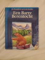 Boek "Een barre beretocht", Ophalen of Verzenden, Amerika