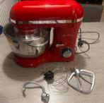 Keukenrobot kitchen brothers, Ophalen, Zo goed als nieuw