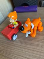 figurines boule et bill, Ophalen of Verzenden