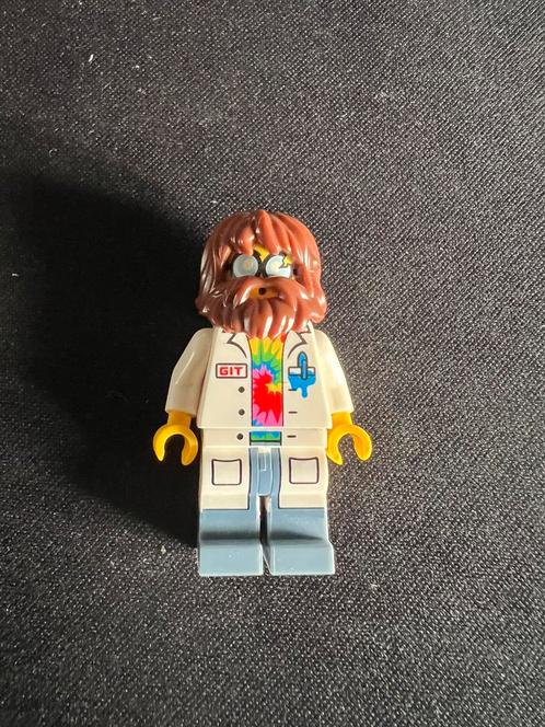 Steve - ninjago movie, Kinderen en Baby's, Speelgoed | Duplo en Lego, Zo goed als nieuw, Ophalen