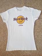 T-shirt Hard Rock Café Lisbon, Kleding | Dames, T-shirts, Ophalen of Verzenden, Zo goed als nieuw
