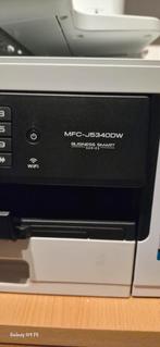 Brother professionele multifunctionele 4-in-1 printer, Ophalen, Printer