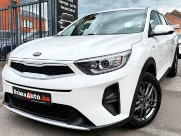 Kia Stonic 1.2i Benzine 2019 beschikbaar voor biedingen