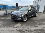 Hyundai Kona 1.0t gdi*garantie*gps caméra jante, Auto's, Bedrijf, Handgeschakeld, 5 deurs, SUV of Terreinwagen