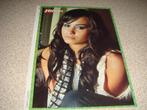 A4 Poster Demi Lovato, Ophalen of Verzenden