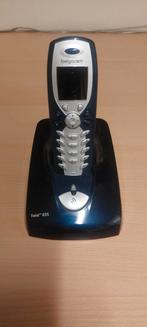 Draadloze telefoon  Belgacom Twist 655, Telecommunicatie, Ophalen, Zo goed als nieuw