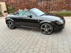 Audi TT MK1 8N Roadster 2003, Autos, Audi, Cabriolet, Boîte manuelle, 2 portes, Particulier