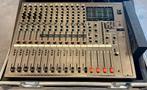 Sony MXP-P390 12 Channel Audio Mixer in a Flightcase, Ophalen, Gebruikt, 10 tot 20 kanalen, Microfooningang