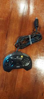Sega saturn controller, Games en Spelcomputers, Spelcomputers | Sega, Ophalen of Verzenden, Zo goed als nieuw