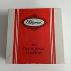 Pimpernel horse coasters, Antiek en Kunst, Ophalen of Verzenden