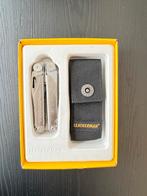 Leatherman Wave Plus | 18 gereedschappen, Doe-het-zelf en Bouw, Ophalen of Verzenden, Nieuw