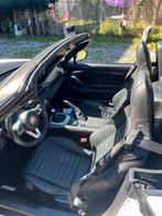 Abarth 124 Spider, Achterwielaandrijving, Cabriolet, 170 kW, Bedrijf