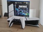 playstation 5 slim digital 1To, Consoles de jeu & Jeux vidéo, Enlèvement, Neuf, Playstation 5