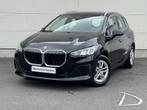 BMW Serie 2 218 Active Tourer, Automaat, Euro 6, 2 Reeks, Zwart