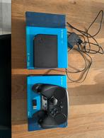 Steam controller en Steam link, Ophalen, Zo goed als nieuw