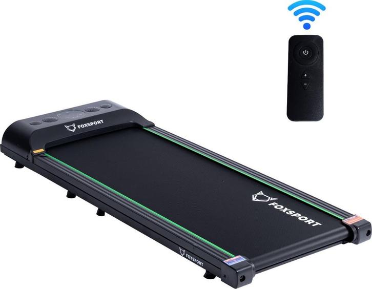 FOXSPORT - FSZ1-401 - Wandelband - Afstandsbediening., Sport en Fitness, Fitnessmaterialen, Zo goed als nieuw, Ophalen