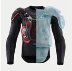 Alpinstars tech air off road airbag, Motoren, Kleding | Motorkleding, Ophalen, Motorcrosskleding