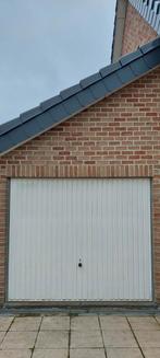 Porte de garage manuelle de marque Hormann, Bricolage & Construction, Enlèvement