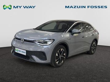 Volkswagen ID.5 ID.5 77 kWh Pro Performance beschikbaar voor biedingen