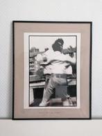 “Boys from Old Street” – Gesigneerde Zwart-Wit Fotografie, Antiek en Kunst, Kunst | Tekeningen en Fotografie, Ophalen of Verzenden