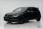 Volkswagen Golf 7,5 1.0 TSI R PACK! Facelift! Starlight Body, Stof, Gebruikt, Zwart, Bedrijf