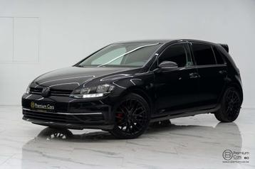 Volkswagen Golf 7,5 1.0 TSI R PACK! Facelift! Starlight Body beschikbaar voor biedingen