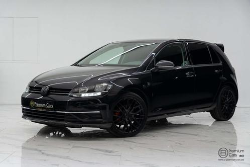 Volkswagen Golf 7,5 1.0 TSI R PACK! Facelift! Starlight Body, Auto's, Volkswagen, Bedrijf, Te koop, Golf, ABS, Adaptive Cruise Control