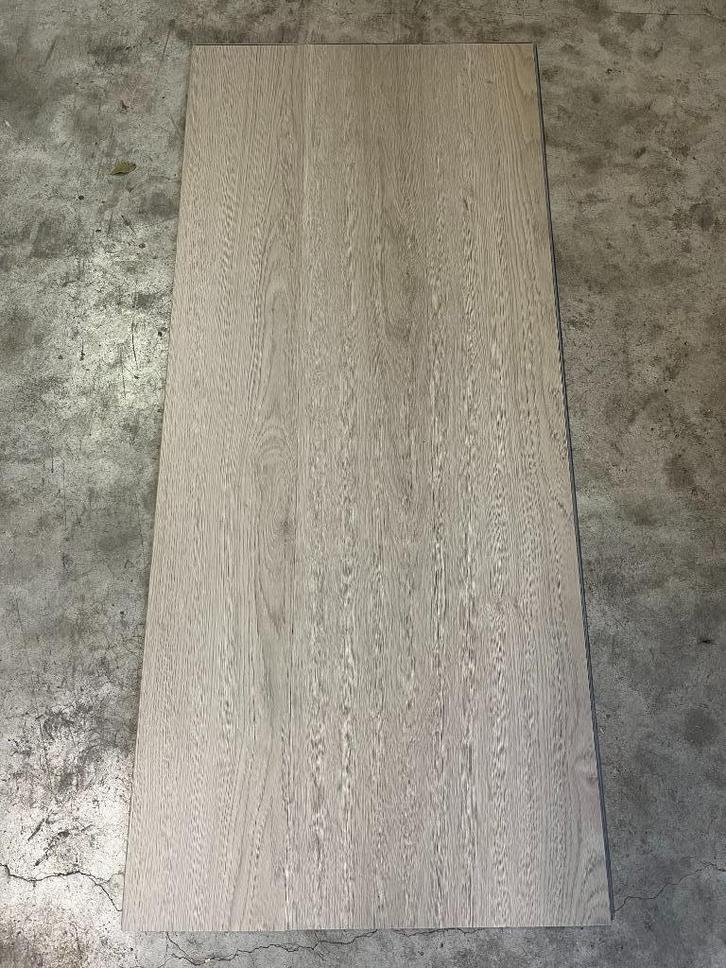 PVC vloer restpartijen OP=OP, Doe-het-zelf en Bouw, Hout en Planken, Nieuw, Plank, Overige houtsoorten, Minder dan 200 cm, Minder dan 25 mm
